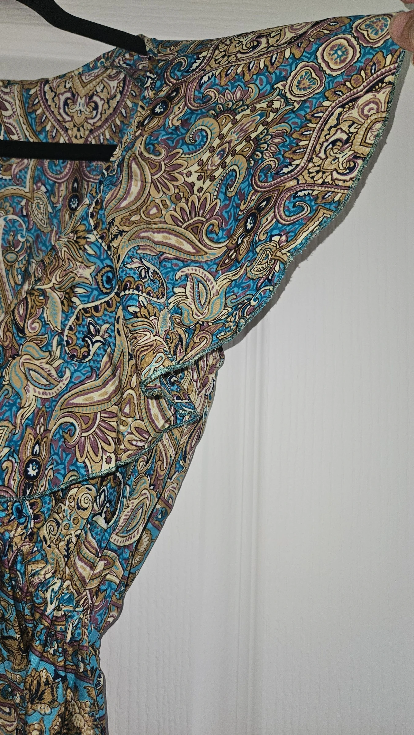 Vestido bohemio – photo 3